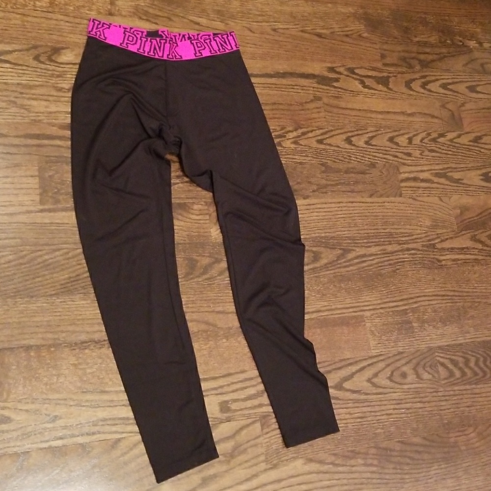 Yoga pants